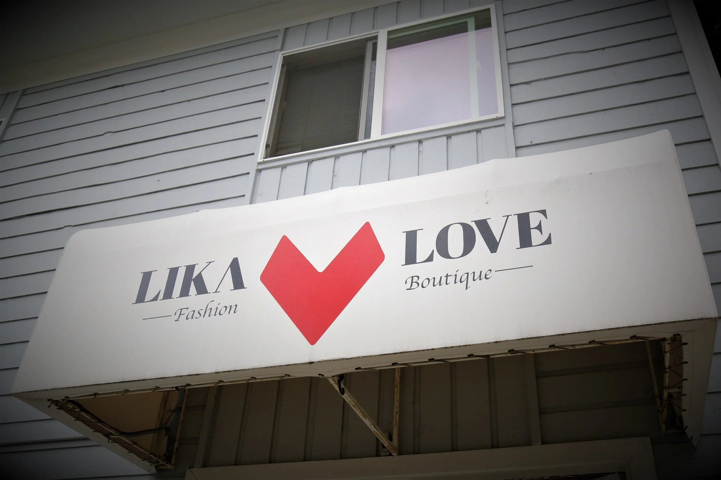 Lika Love
