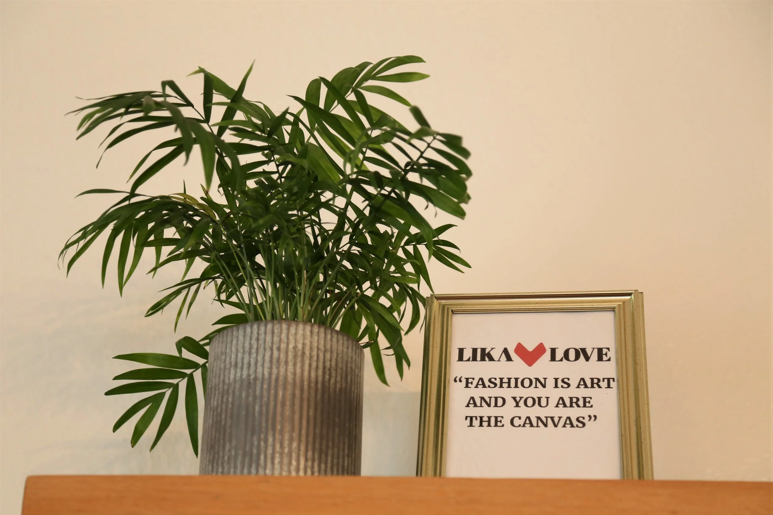 Lika Love