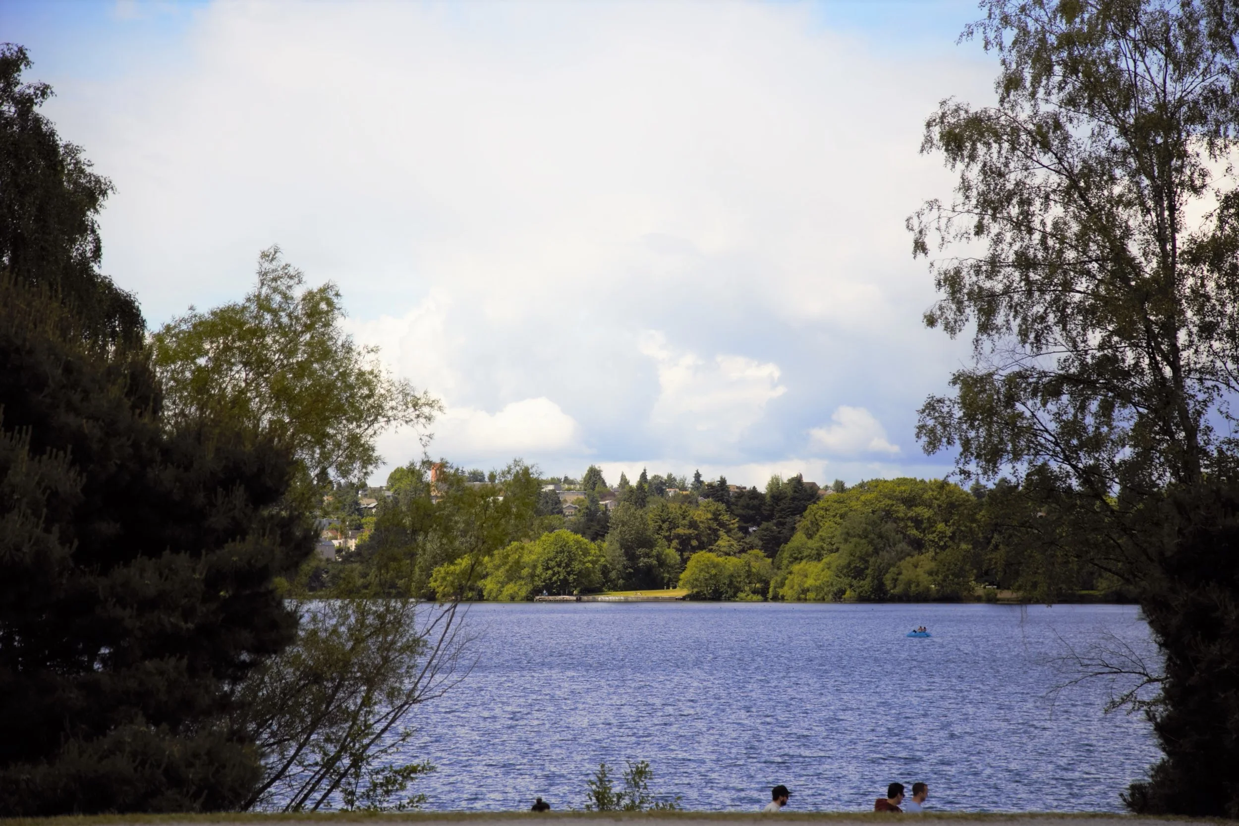 Greenlake