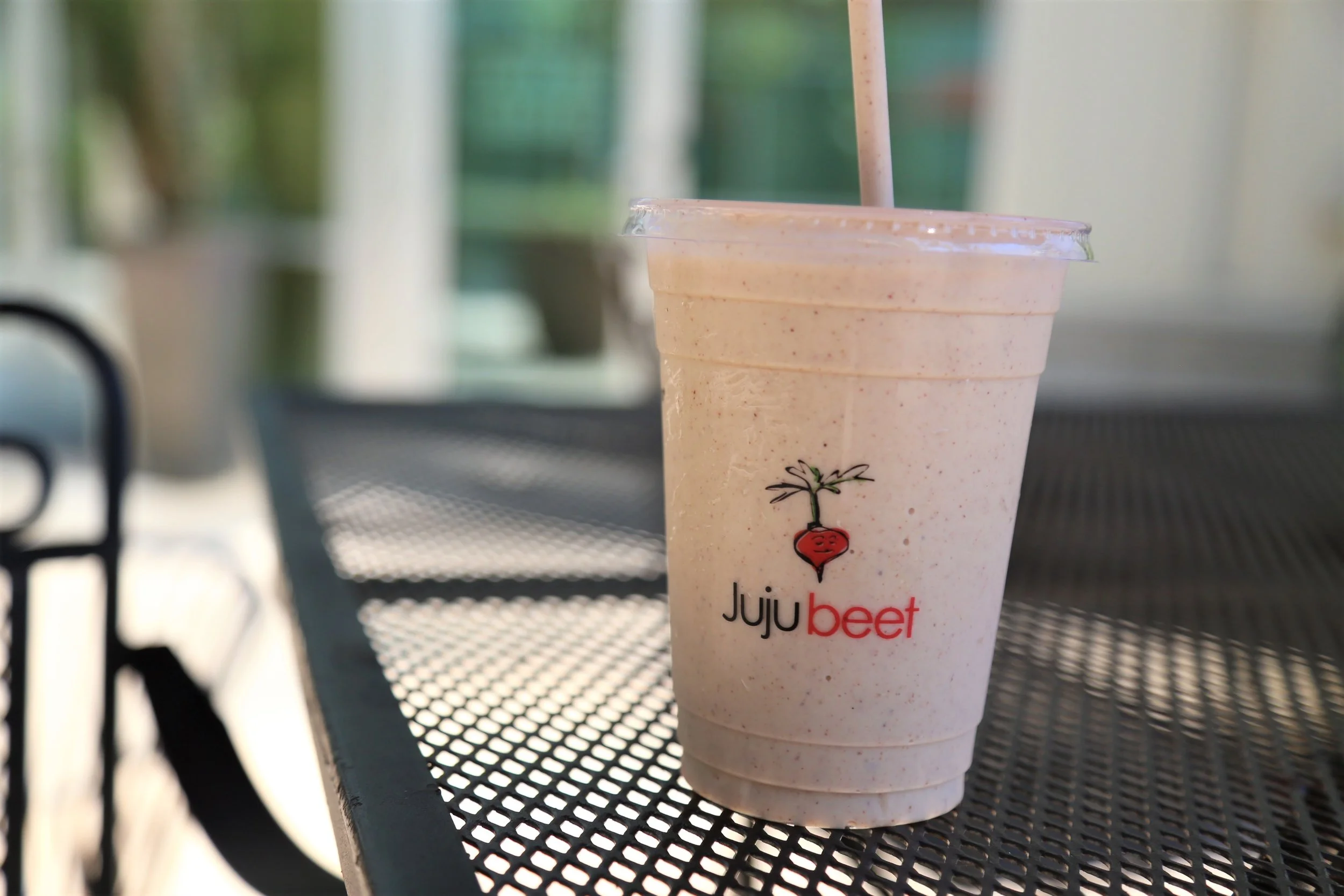 Jujubeet's Cacao Wow