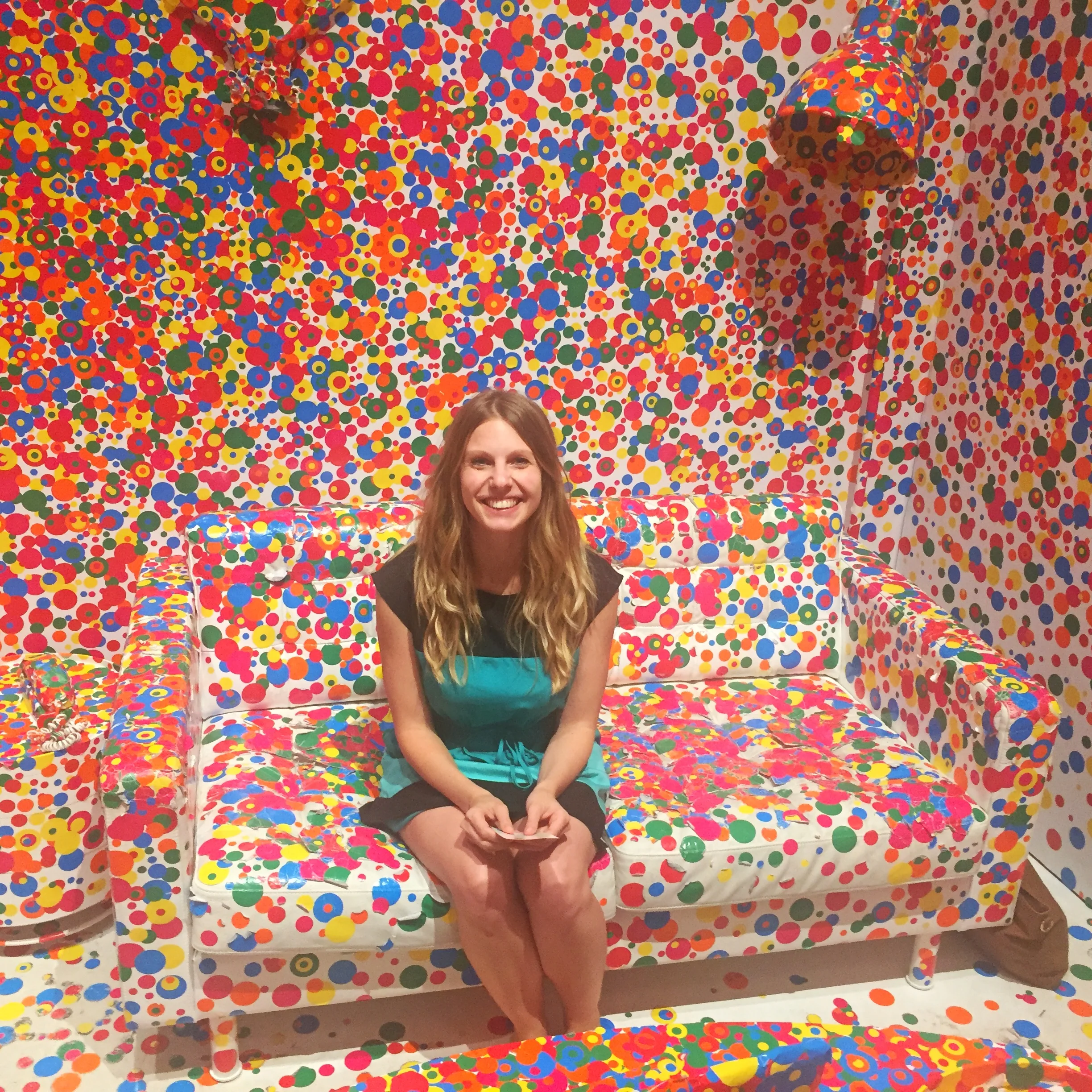 The Obliteration Room