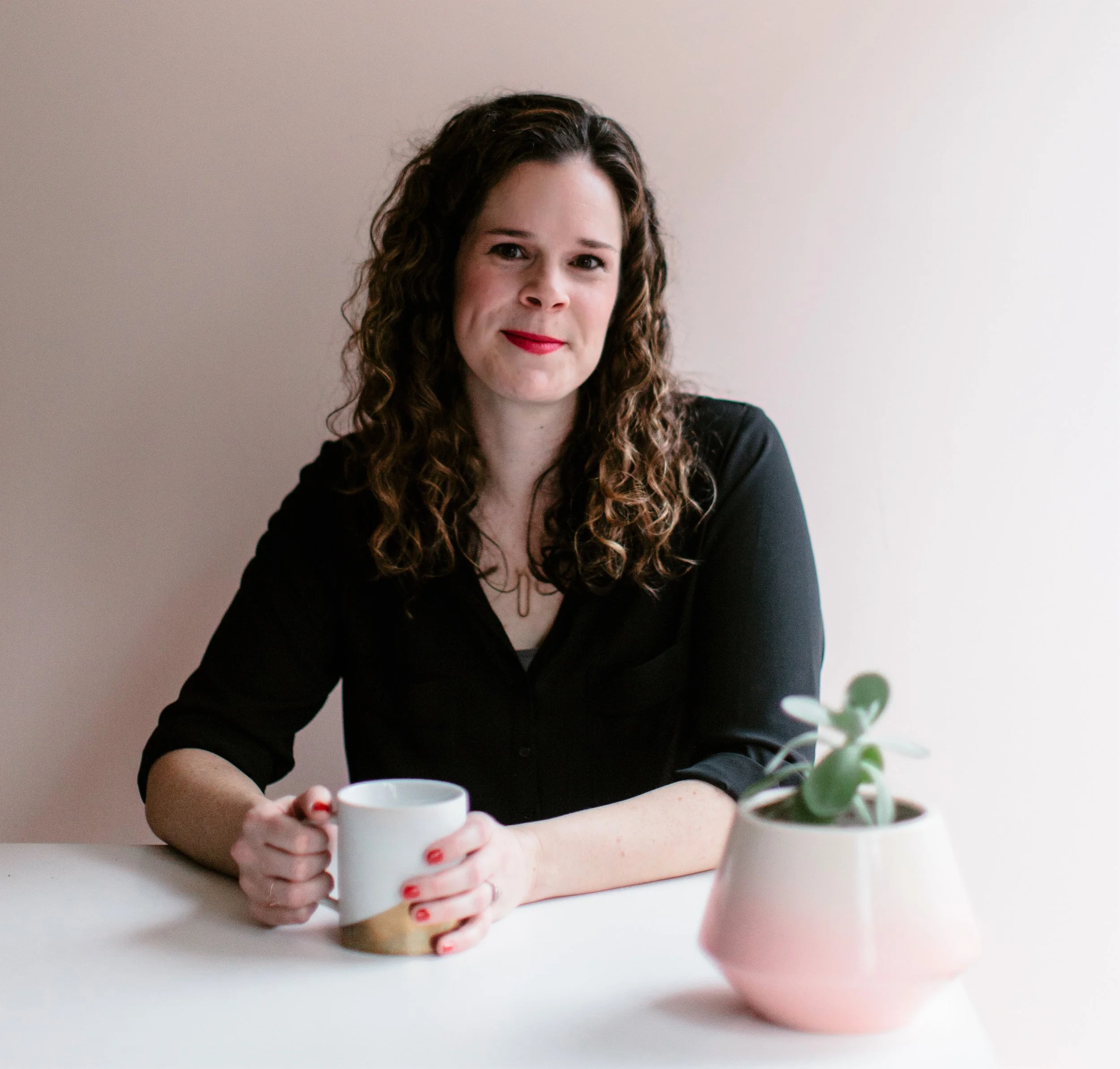 Meet Sarah from the Seattle Greenlaker!&nbsp;