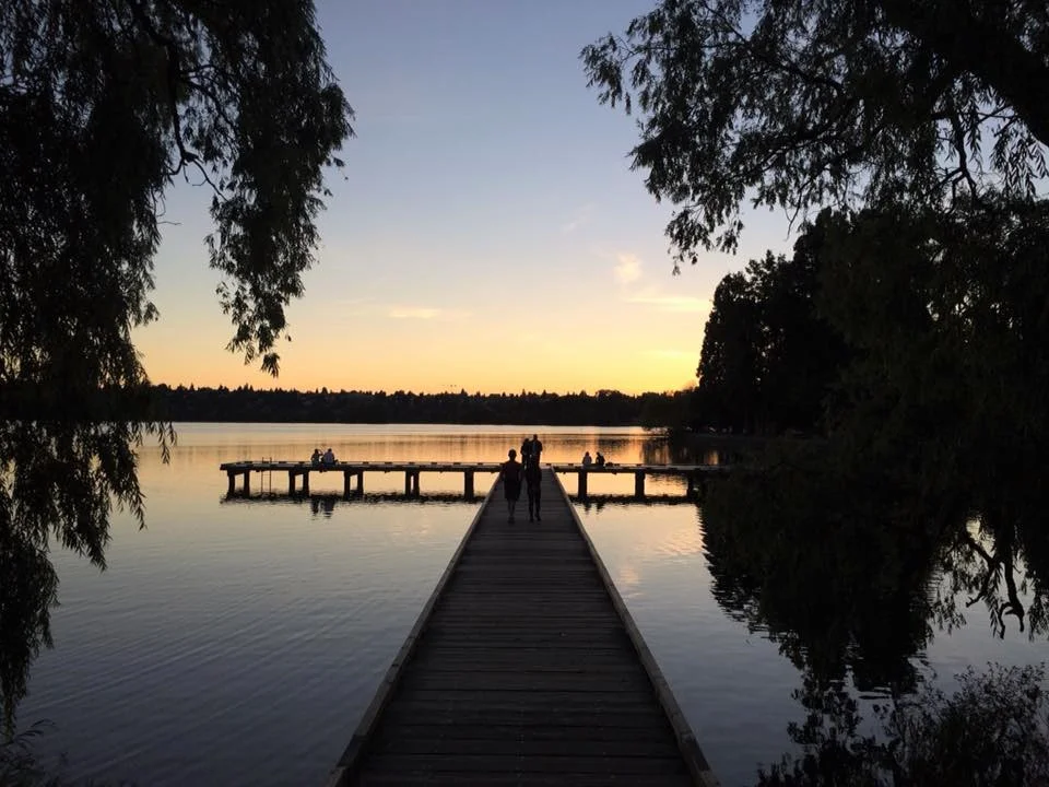 Green Lake