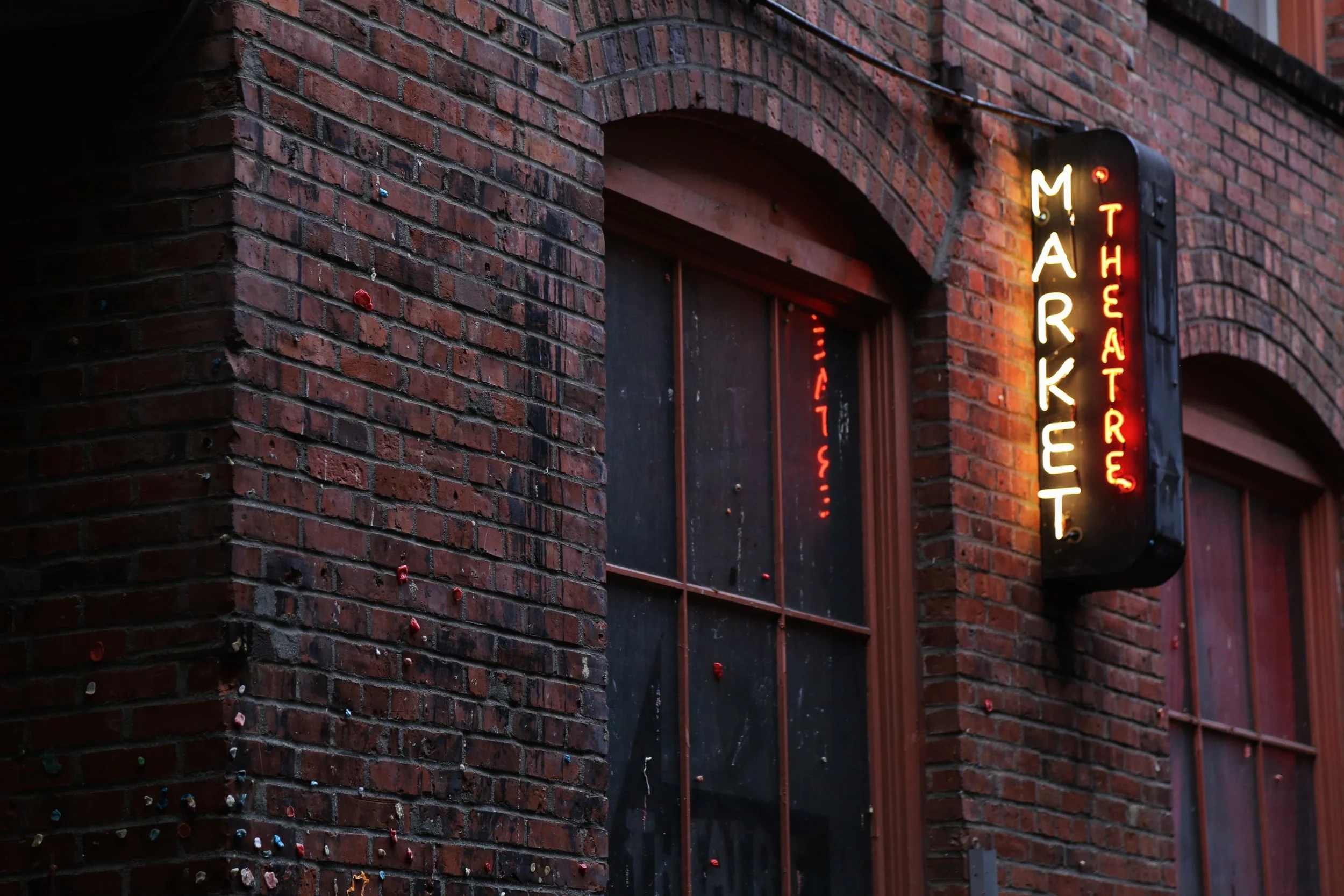 Market Theater