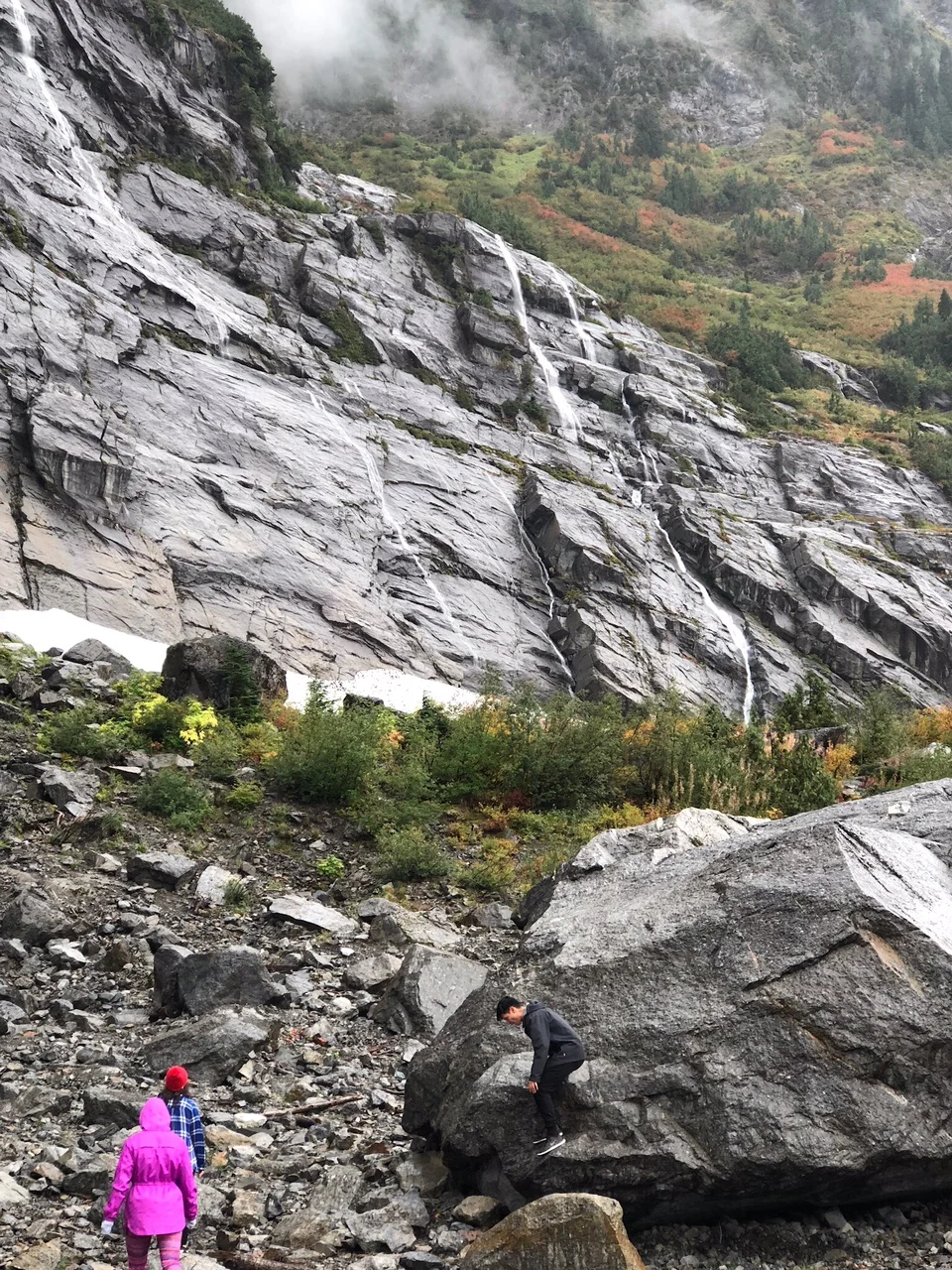 big-four-mountain