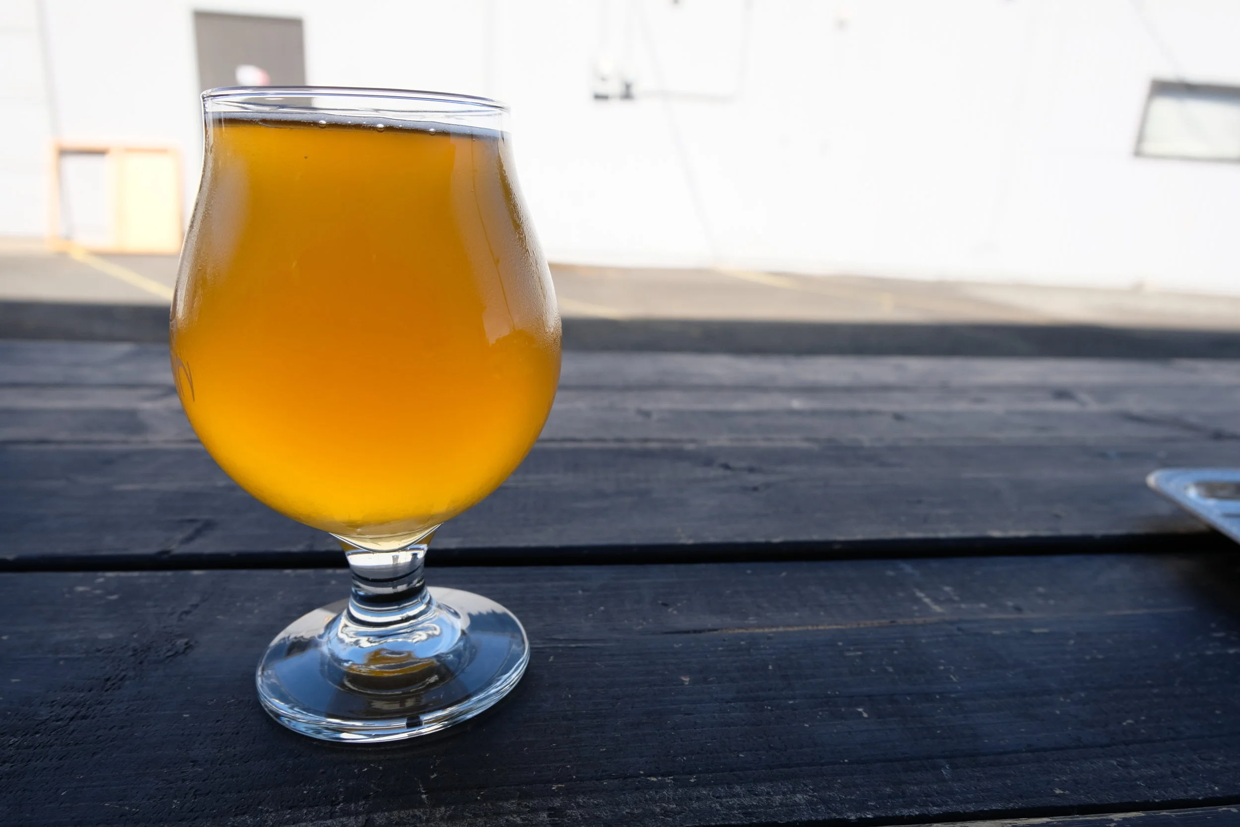 Lantern Brewing
