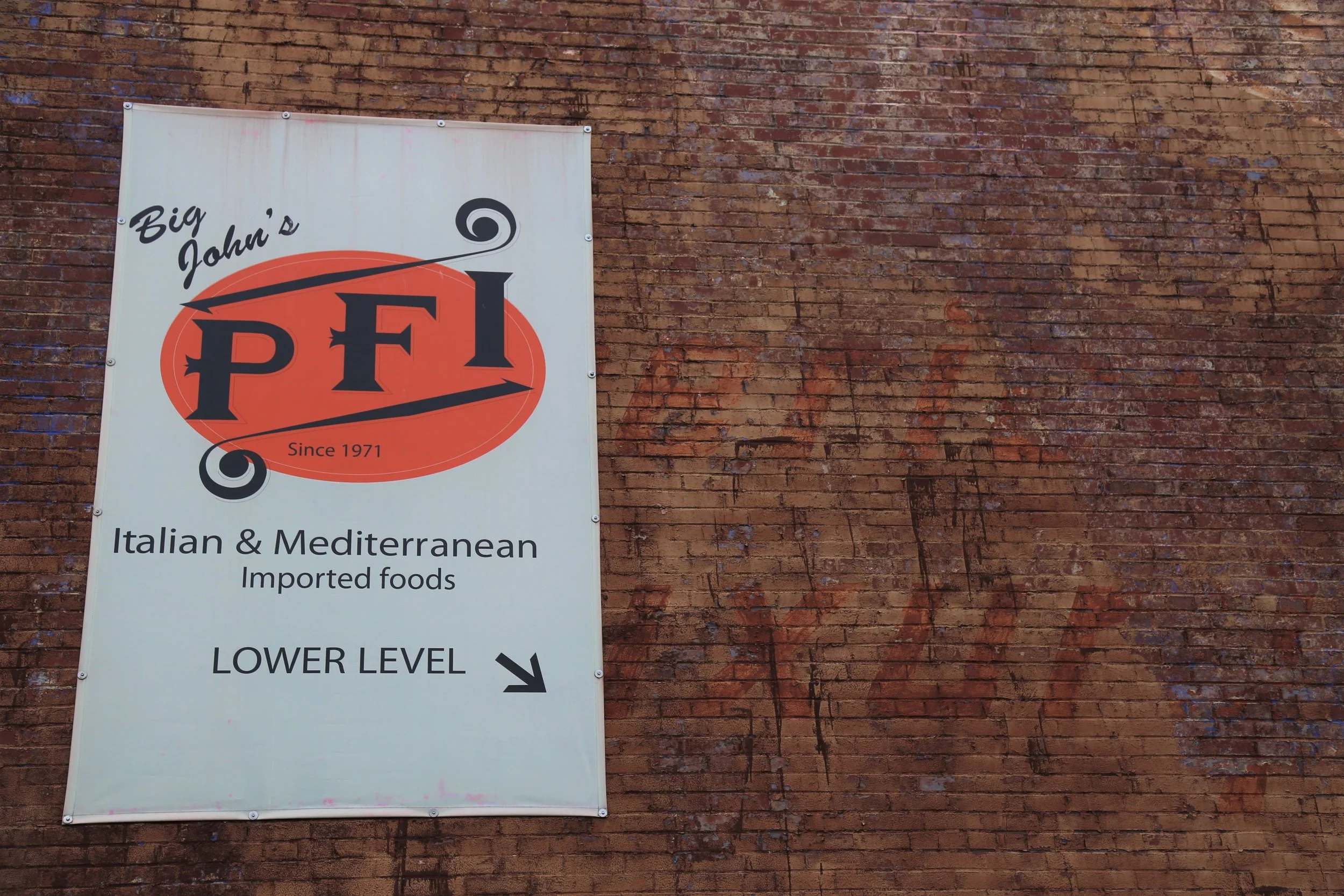Big John's PFI
