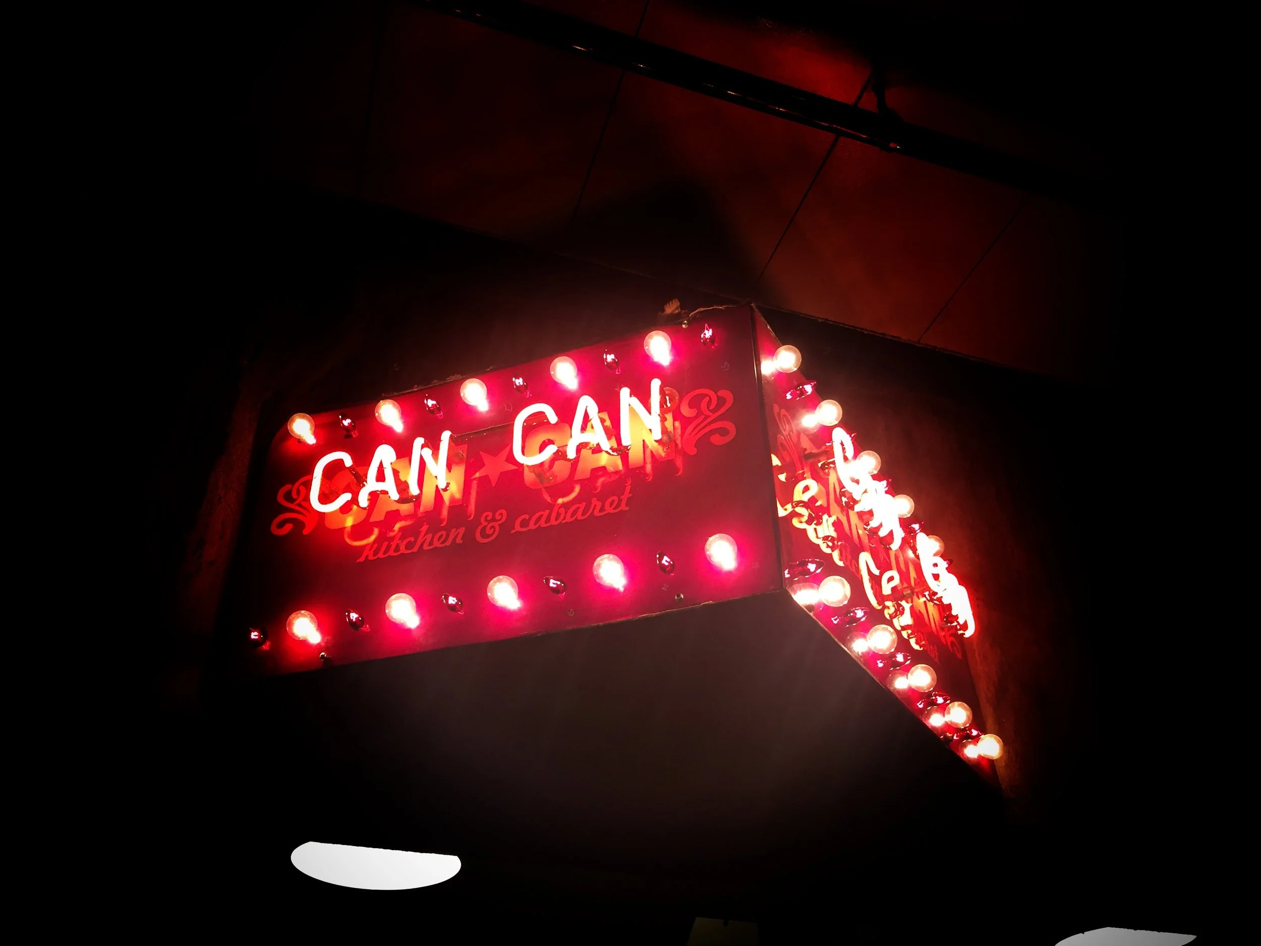 Can Can