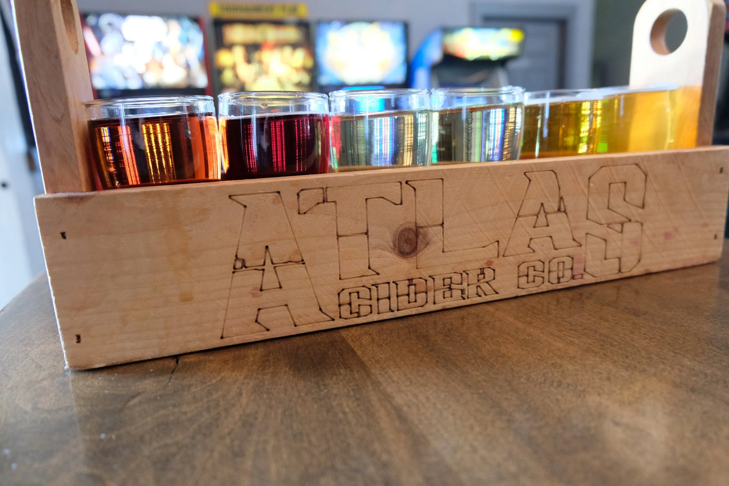 Atlas Cider Co.