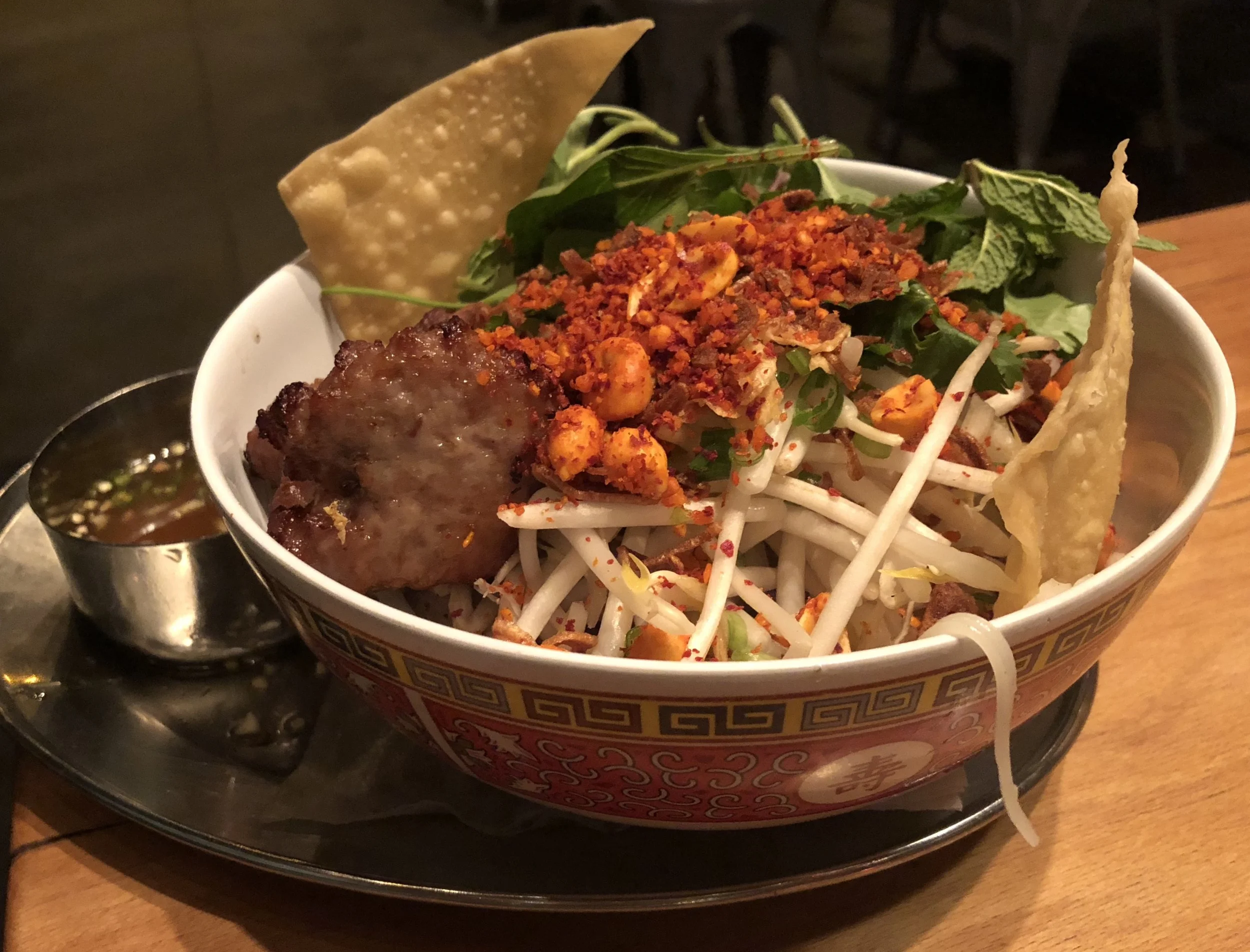 Spork Bowl Bend