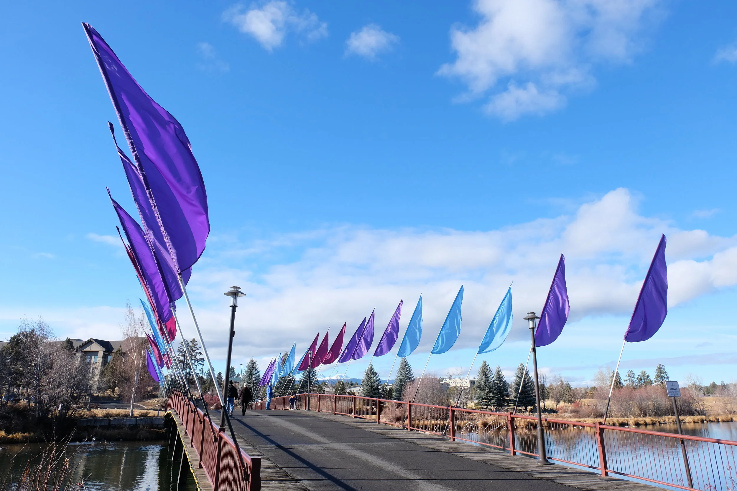 Bend Oregon