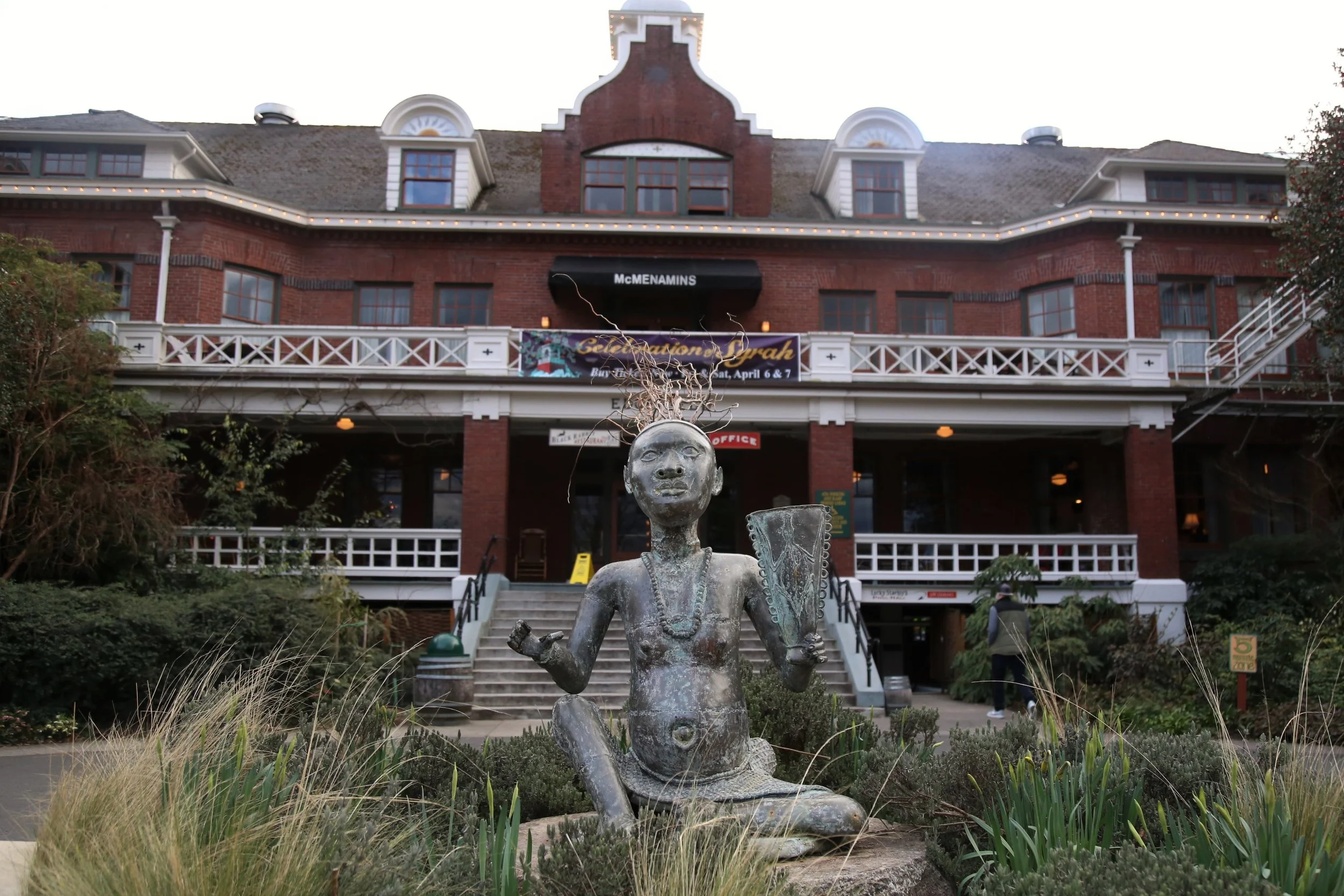 McMenamins Edgefield