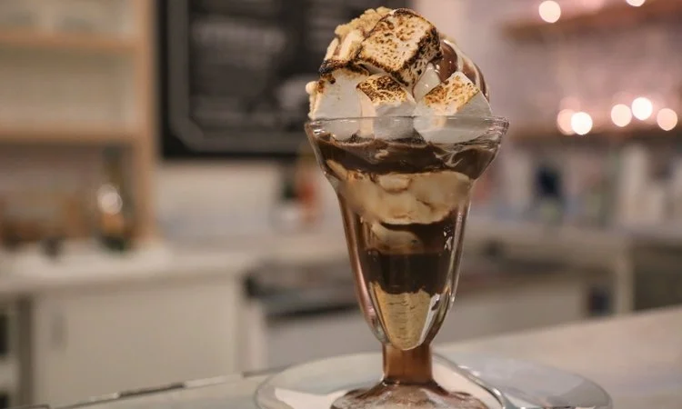 Best Desserts in Pike Place Market