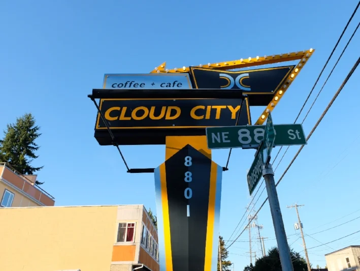 Cloud City Coffee
