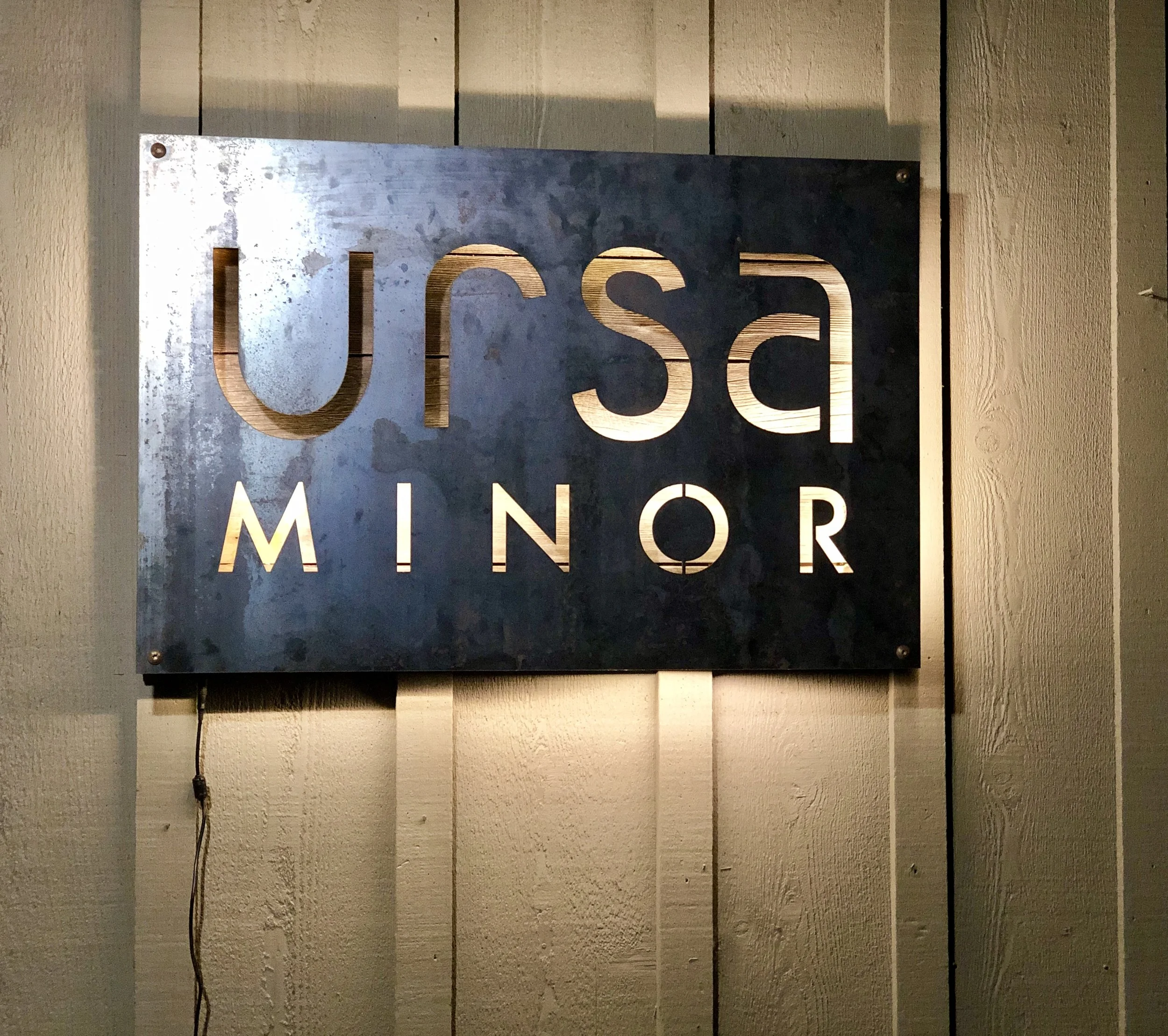 Ursa Minor