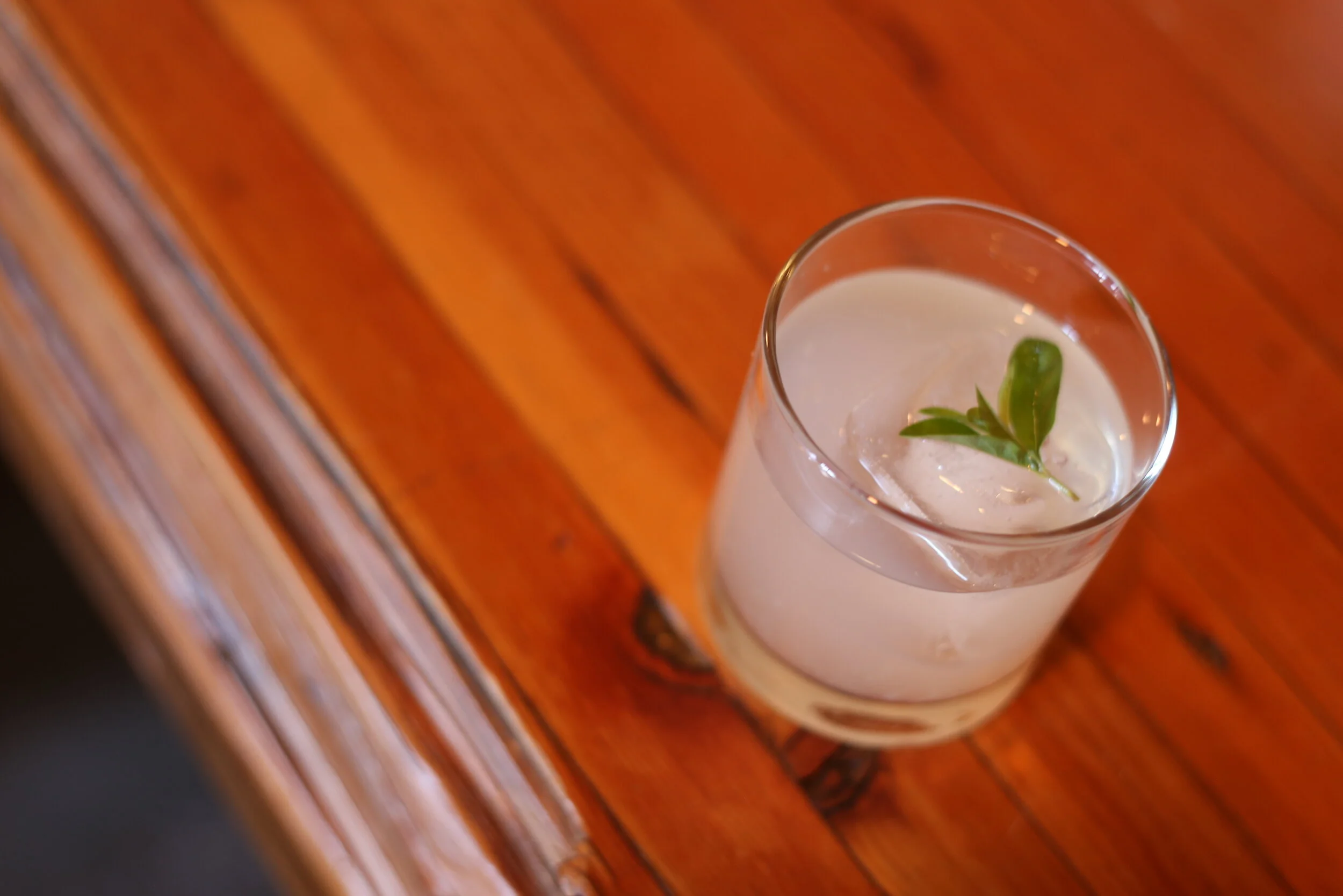 OOLA Cocktail