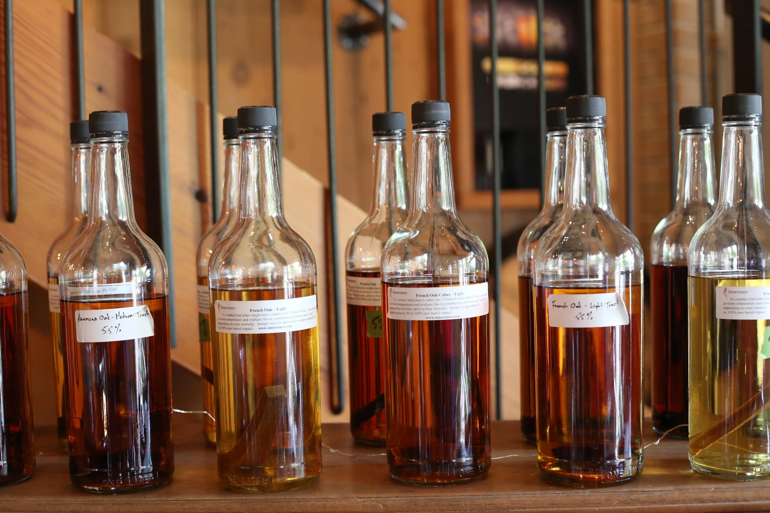 OOLA Distillery