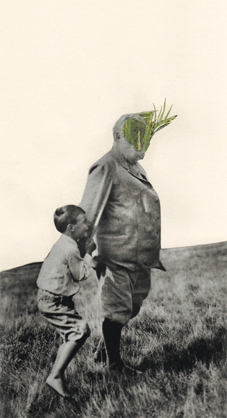 Untitled II