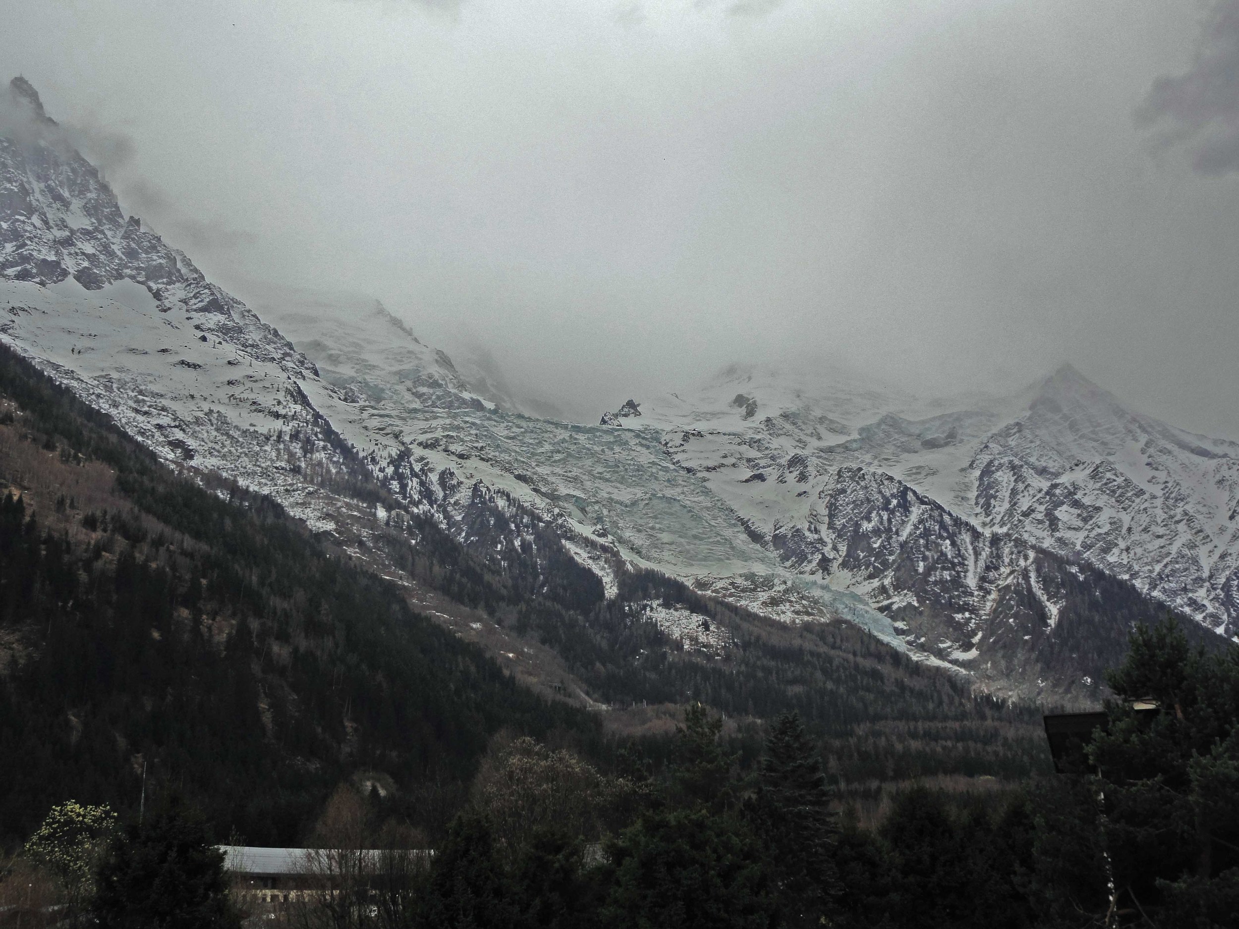 Chamonix, France