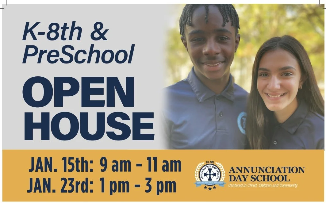 Annunciation Day School