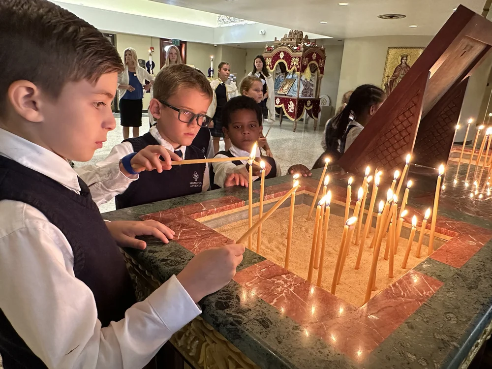 Annunciation Day School
