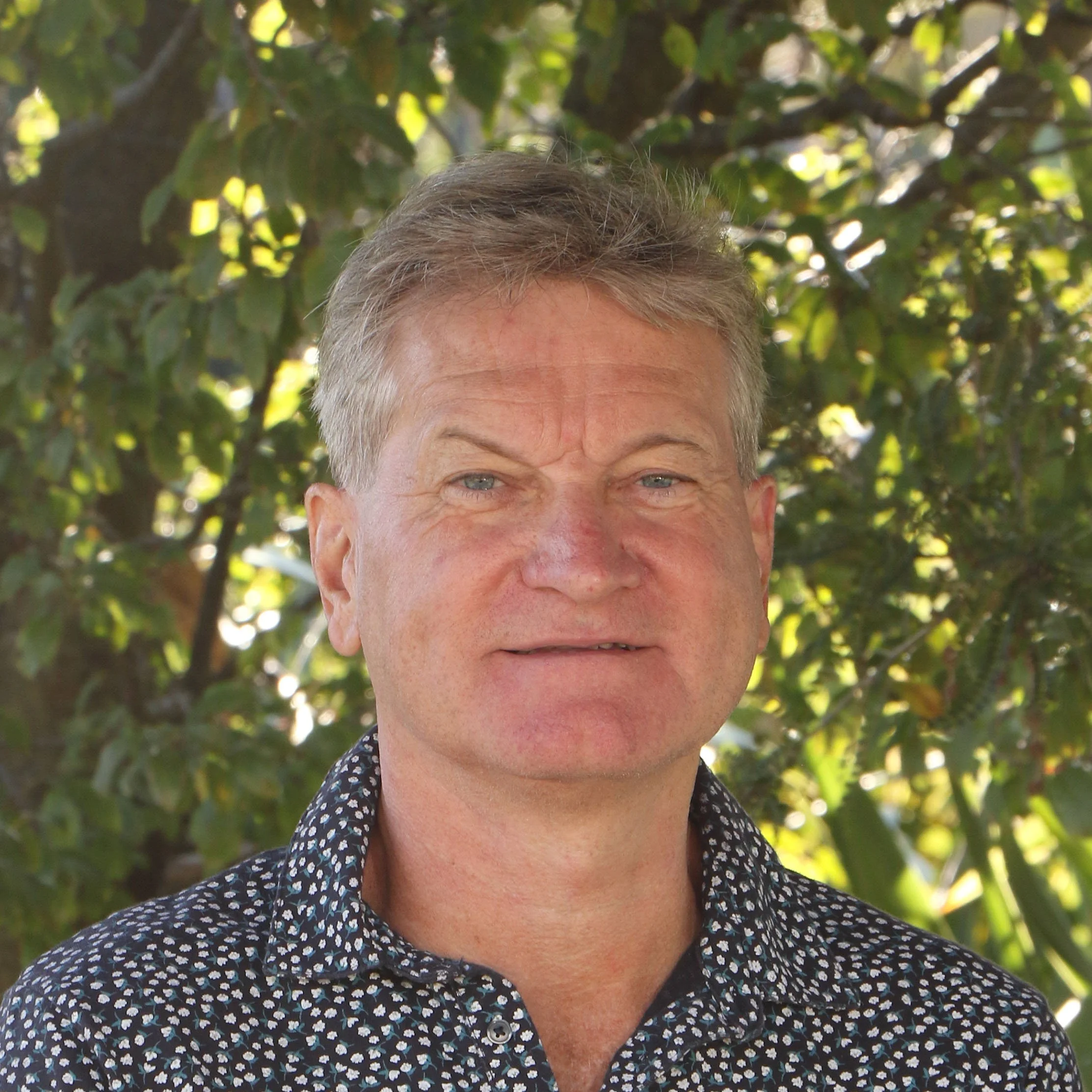 Craig Hockley
Learning Support Assistant