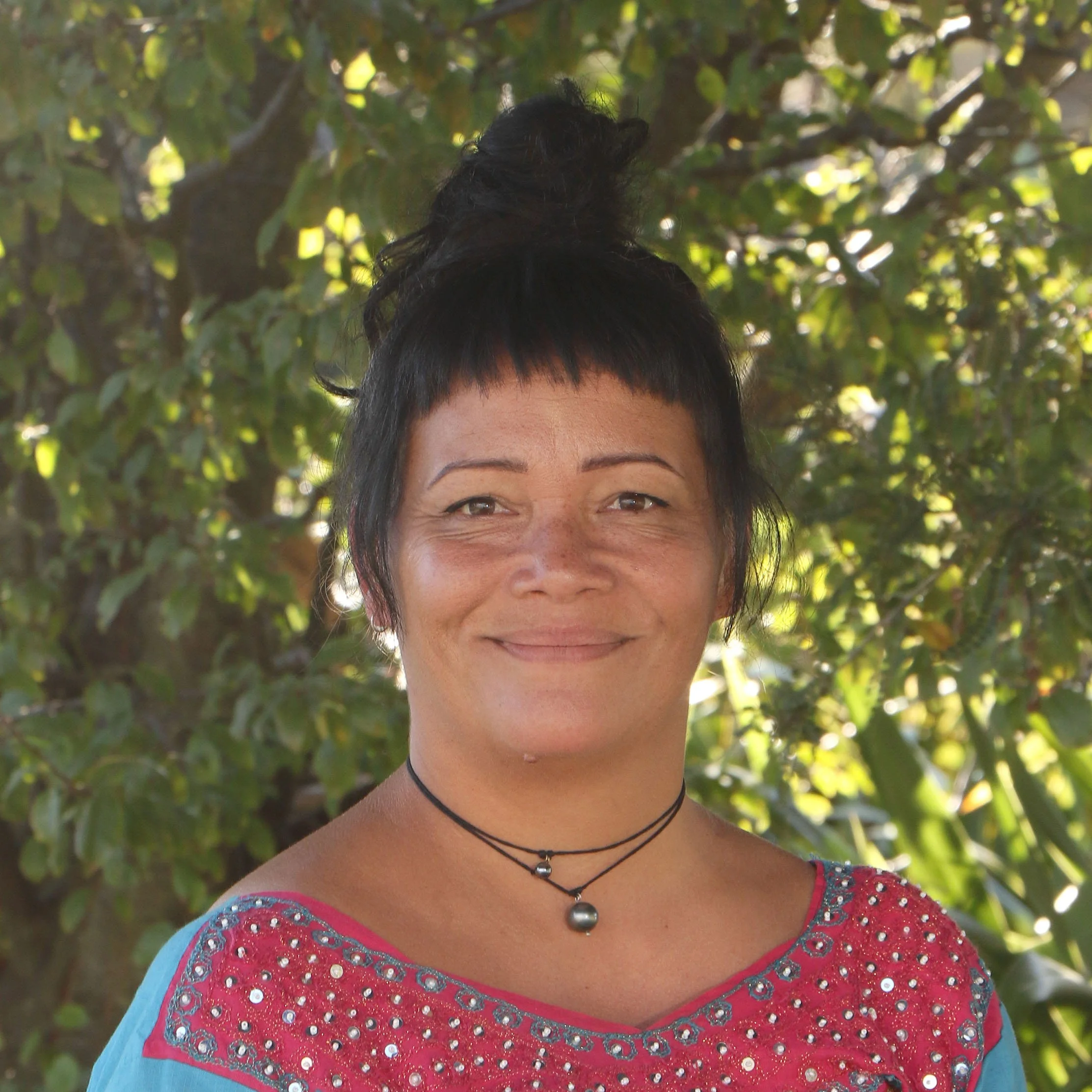 Karla Samuela
Learning Support Assistant