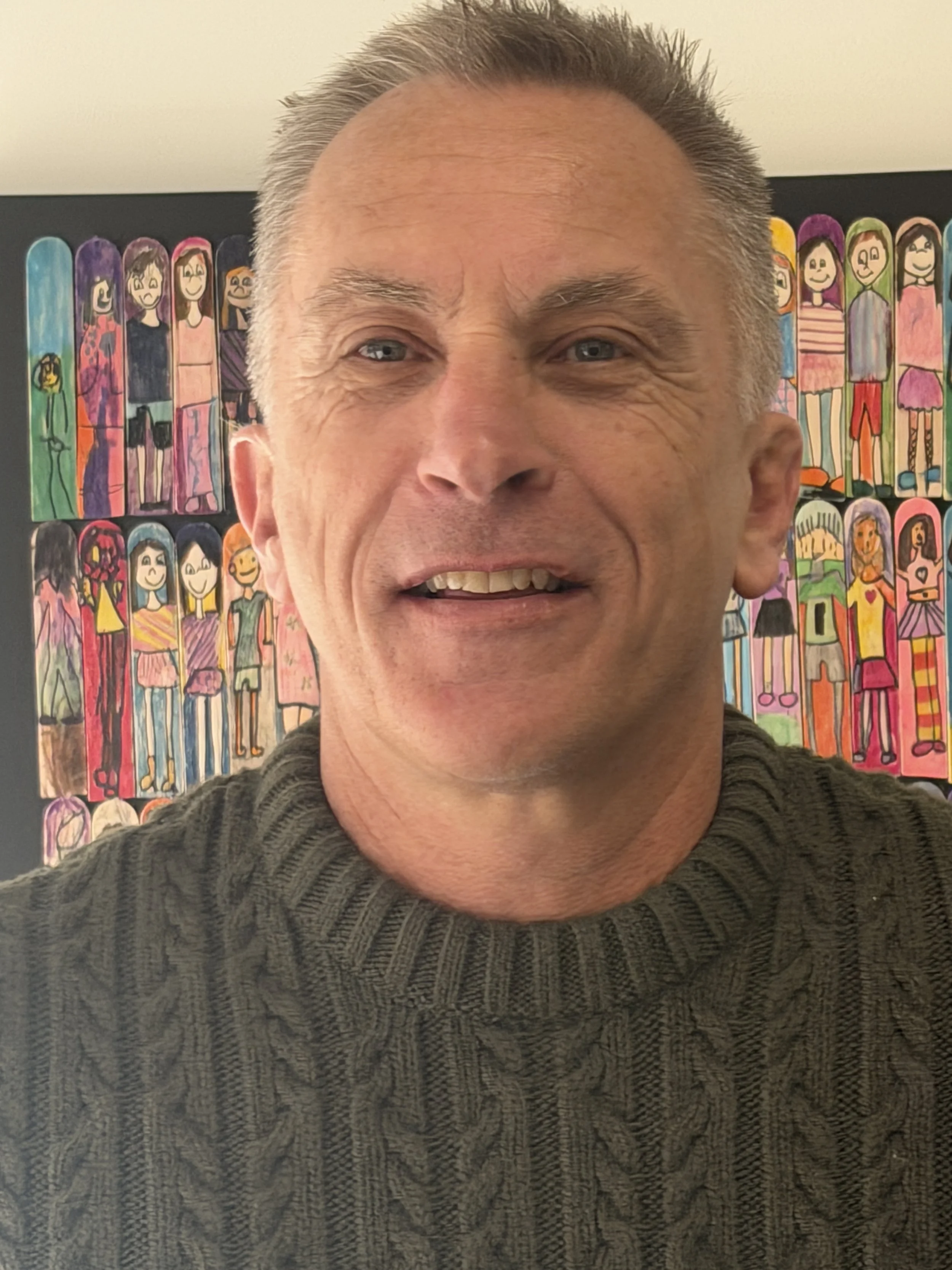 Justin Neal
Principal
justin@aps.school.nz