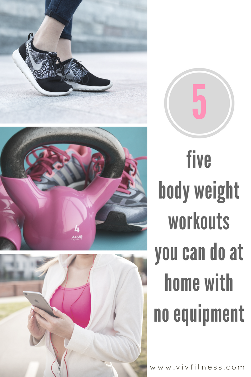 10 ways to make time for fitness as a new mom (plus five FREE workouts ...