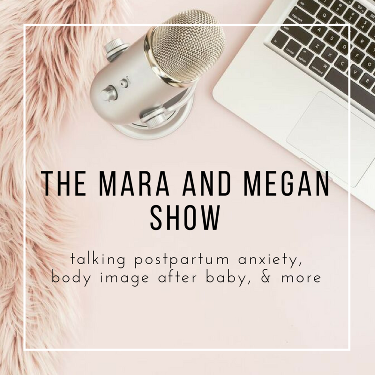 Mara and Megan Show Podcast