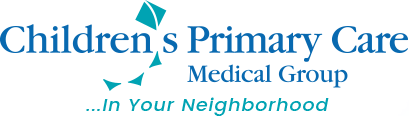 Children's Primary Care Medical Group Blog