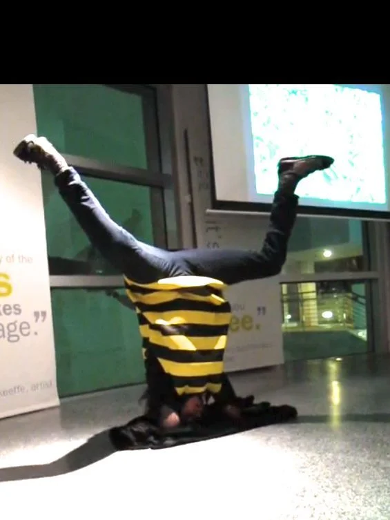Bee