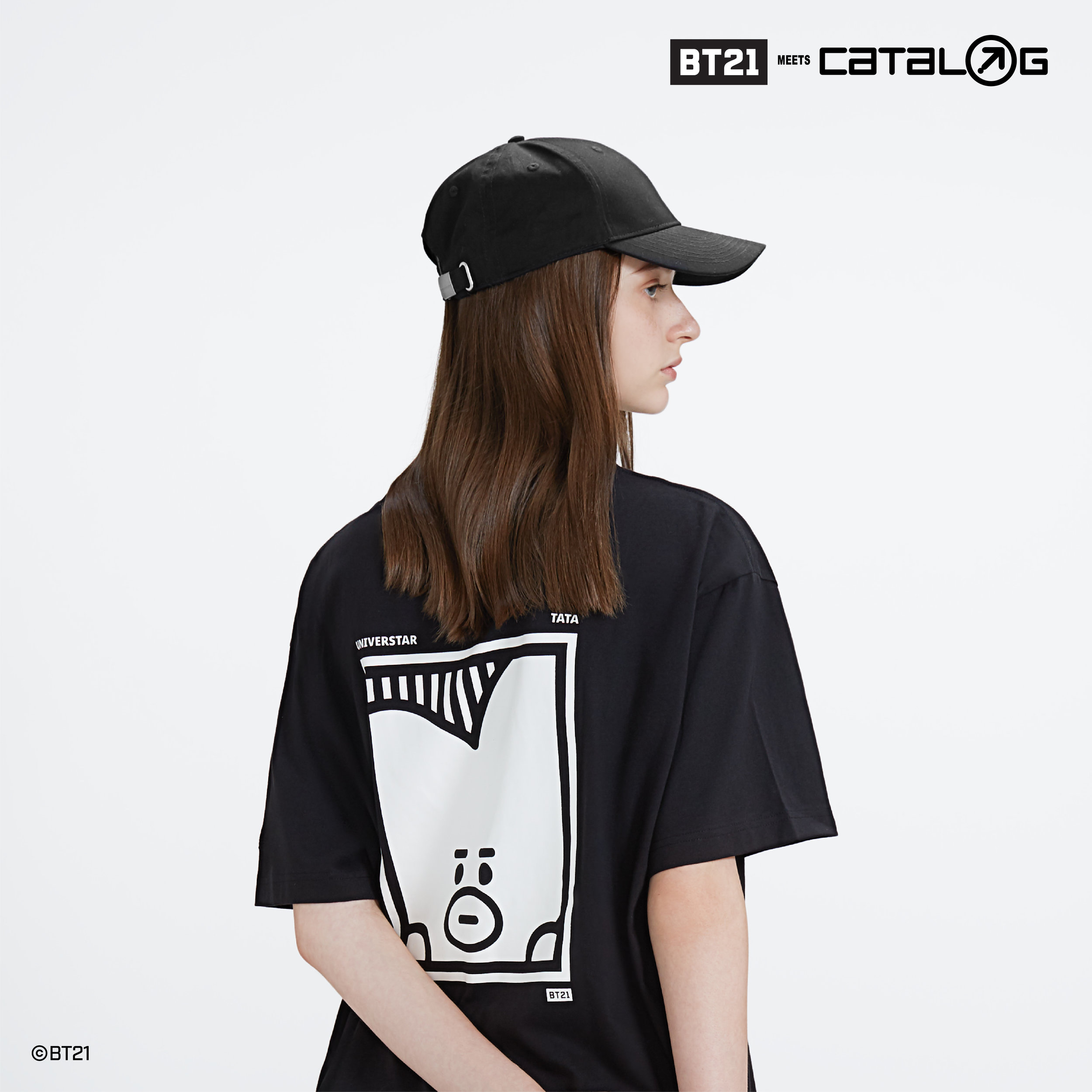 BT21™️ Meets Catalog™️ SS19 Collection