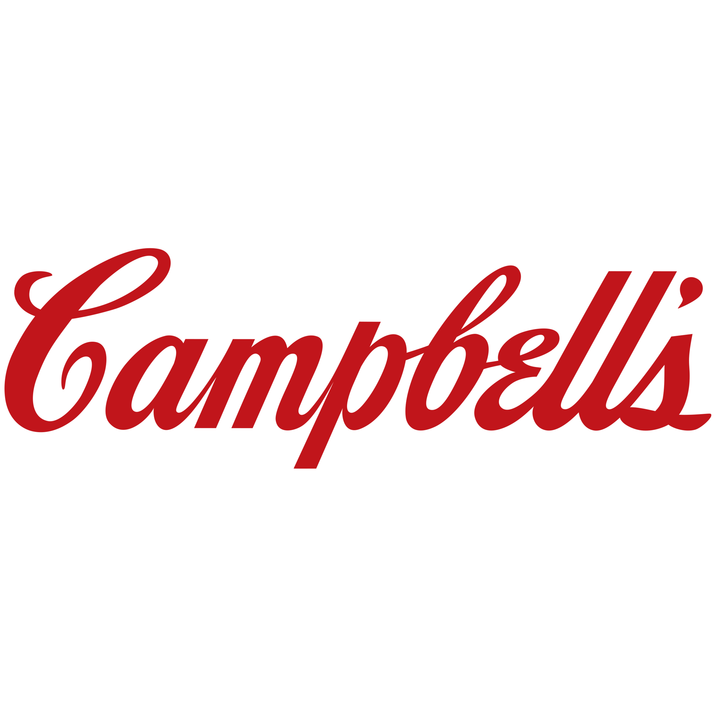 Campbell's