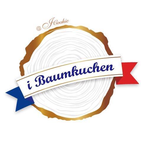 I Baumkuchen