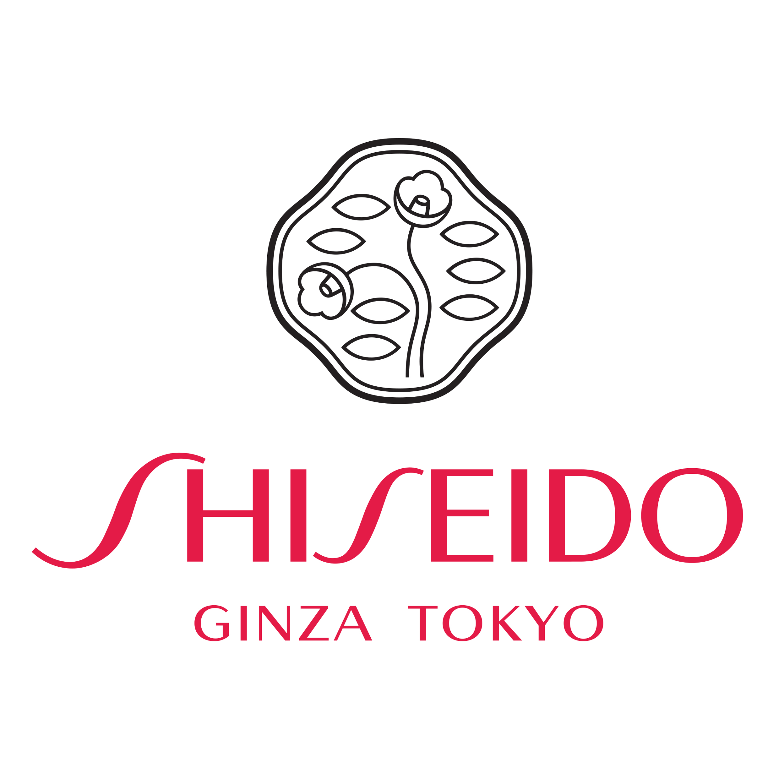 Shiseido