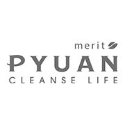 merit PYUAN Cleanse Life