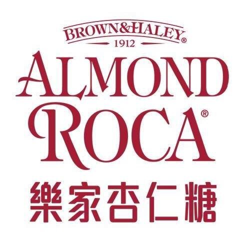 Almond Roca 