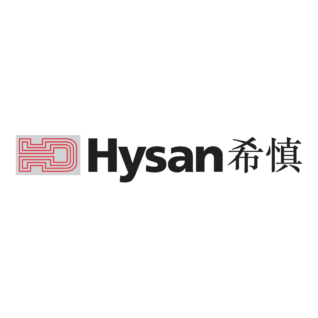 Hysan