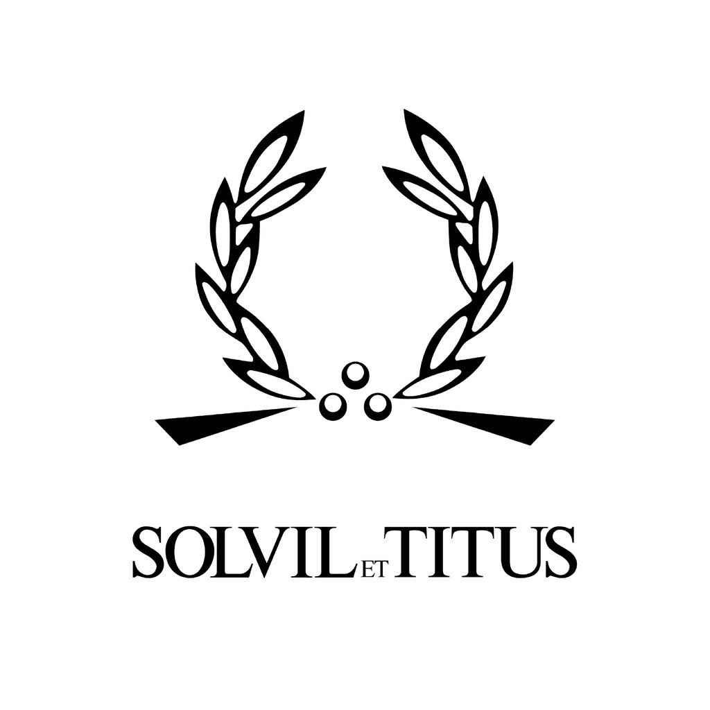 Solvil et Titus