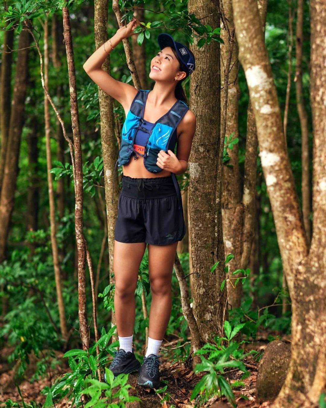 做個山系女生   出發前重要小事   啟動山系時刻 #OOTD 行山鞋…有！ 太陽帽…有！ 背囊…有！要做山系女生，要Ready嘅野點止咁少？記得留意以下重要小事，做足準備，上到山就更加E.jpg