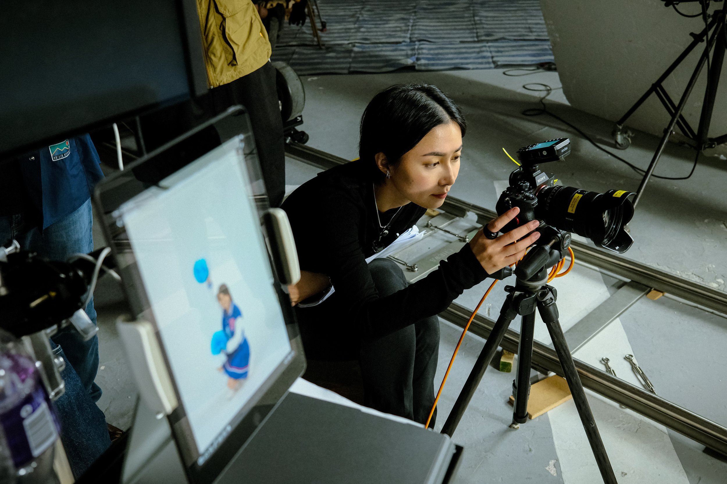 《商業攝影指南》(七)  : 香港攝影師市場的本土競爭