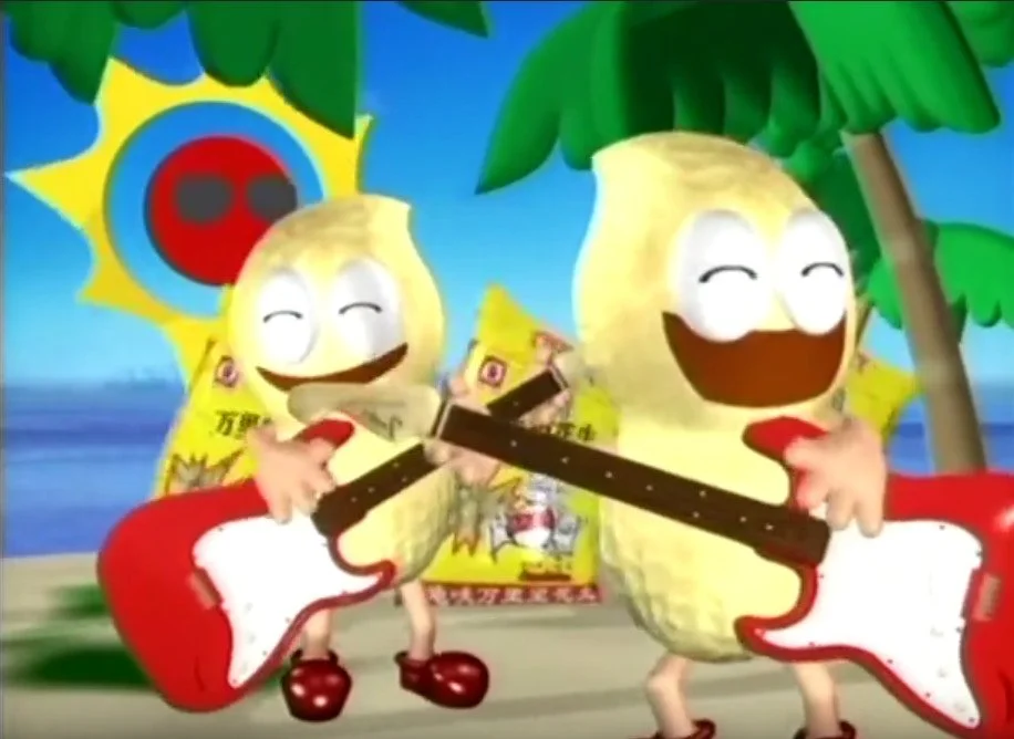 《廣告進化論》(三) : 電視廣告的黃金時代與數位轉型