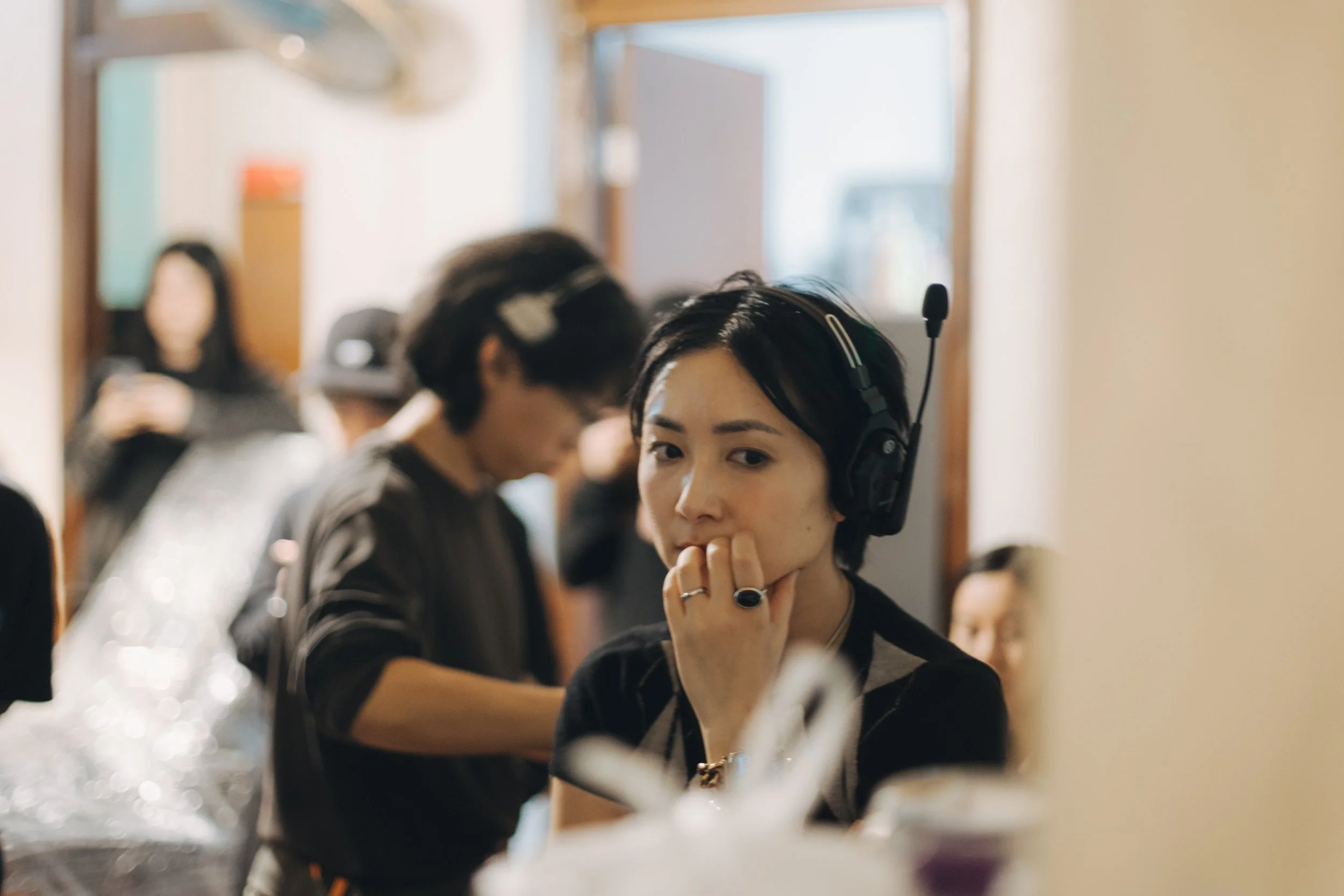 Production House Insider I: From Vision to Victory – The Art and Science of Video Production Unveiled