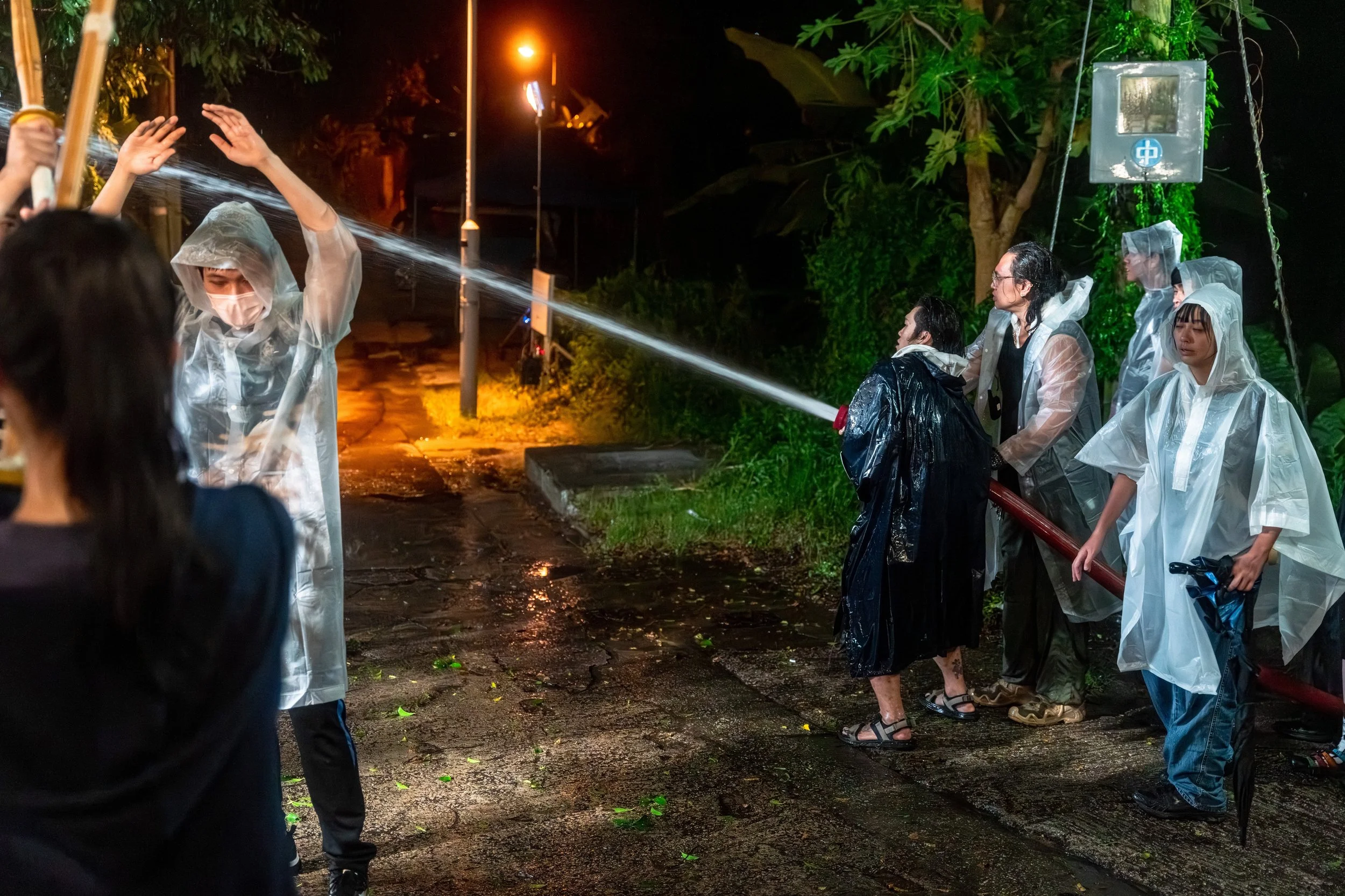 《Production House Insider》（三）：製作團隊大拆解（中）