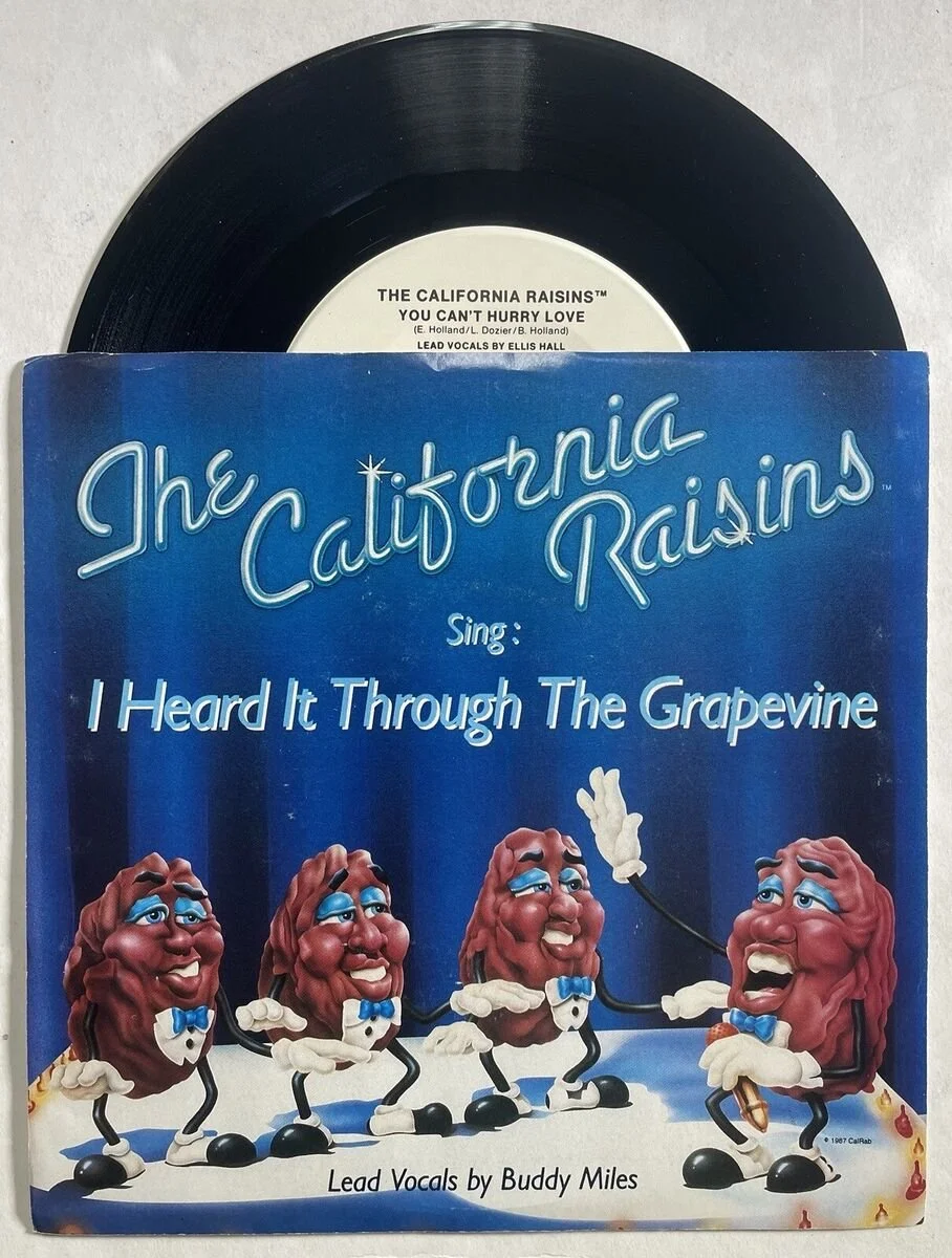 《廣告進化論》(五) : 動畫廣告進化史