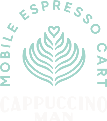  Cappuccino Man