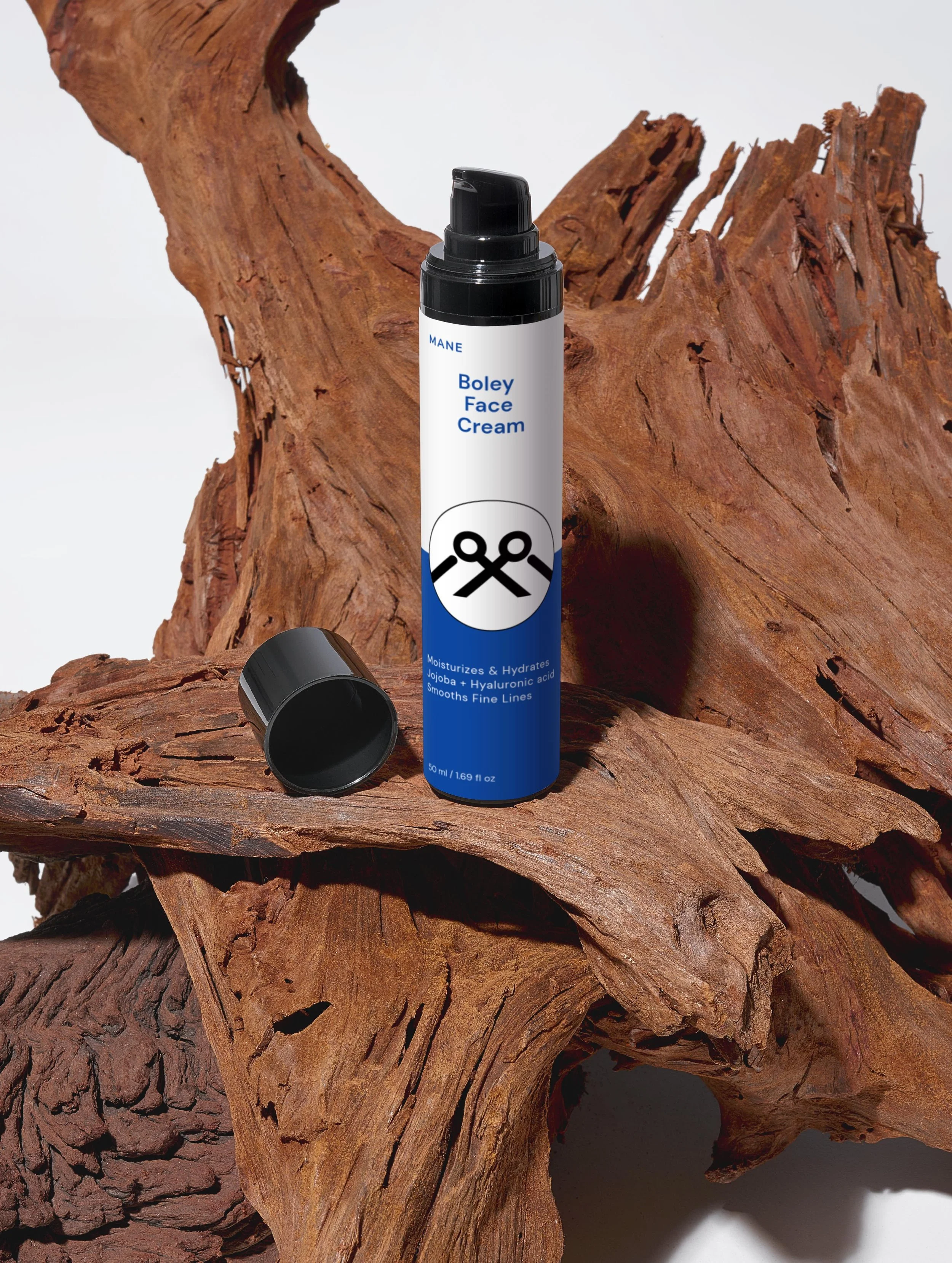 Boley Face Cream (Day)