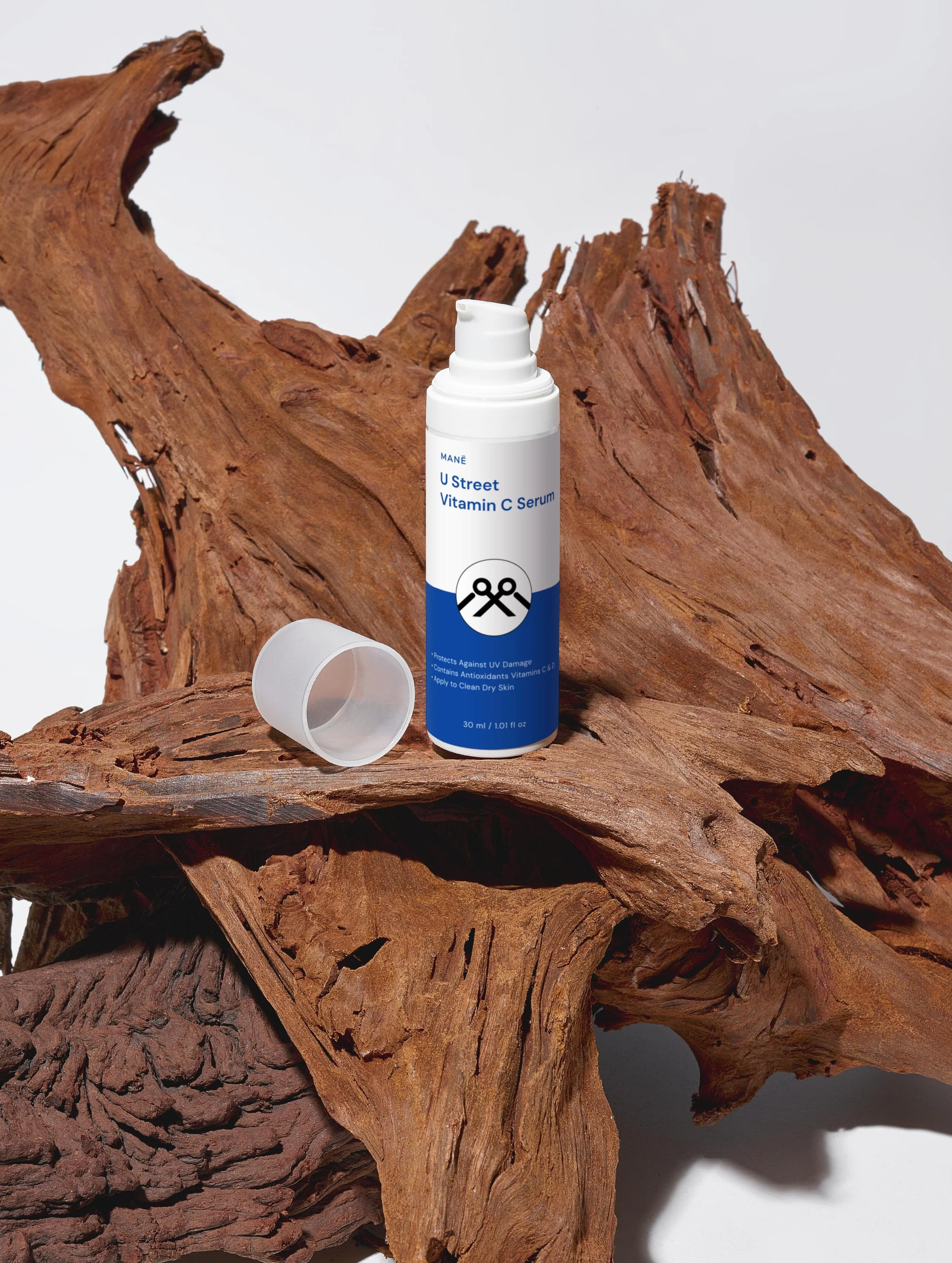 U Street Vitamin C Serum