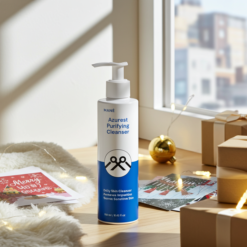 Azurest Purifying Cleanser